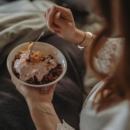 Kojsko Glamping Senesalina 빌라 외부 사진