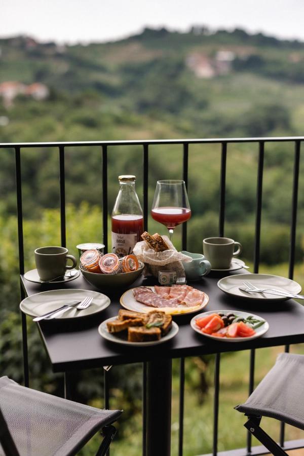 Kojsko Glamping Senesalina 빌라 외부 사진