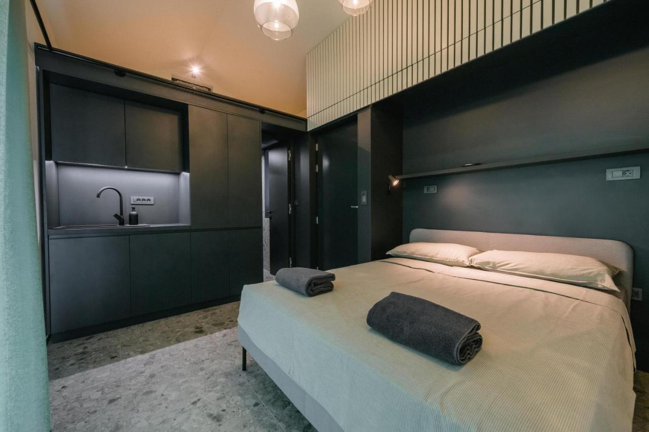 Kojsko Glamping Senesalina 빌라 외부 사진