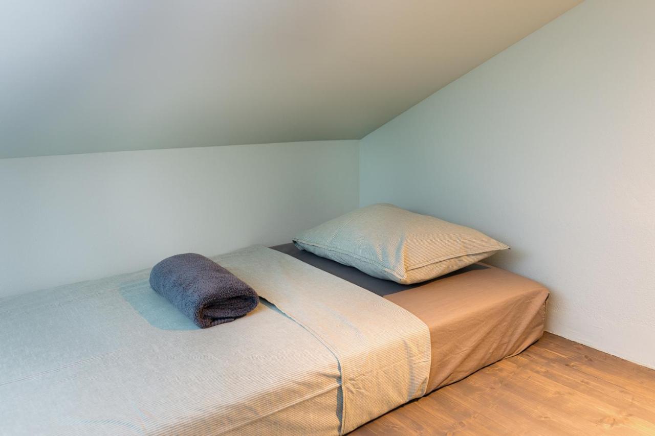Kojsko Glamping Senesalina 빌라 외부 사진