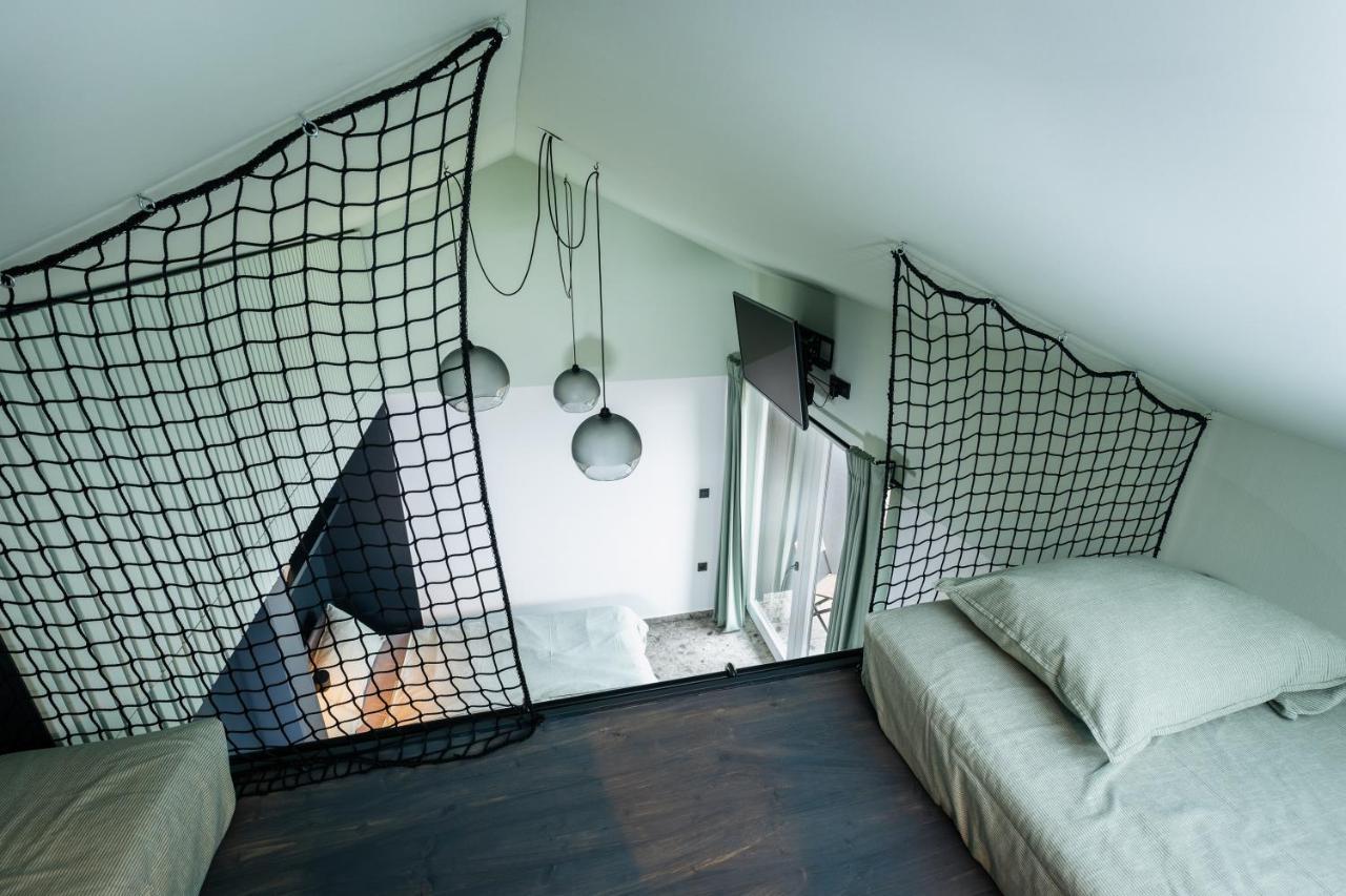 Kojsko Glamping Senesalina 빌라 외부 사진