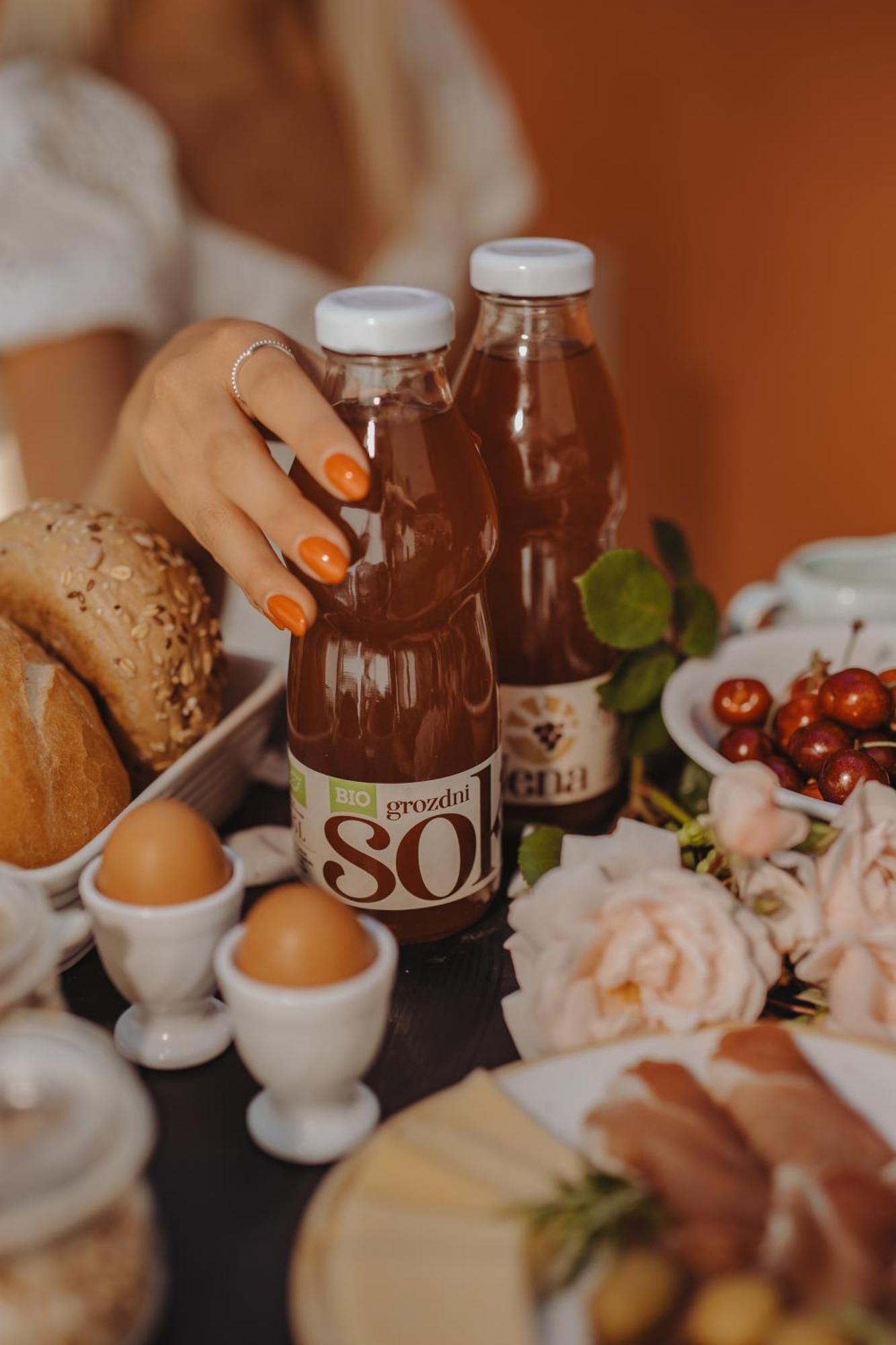 Kojsko Glamping Senesalina 빌라 외부 사진