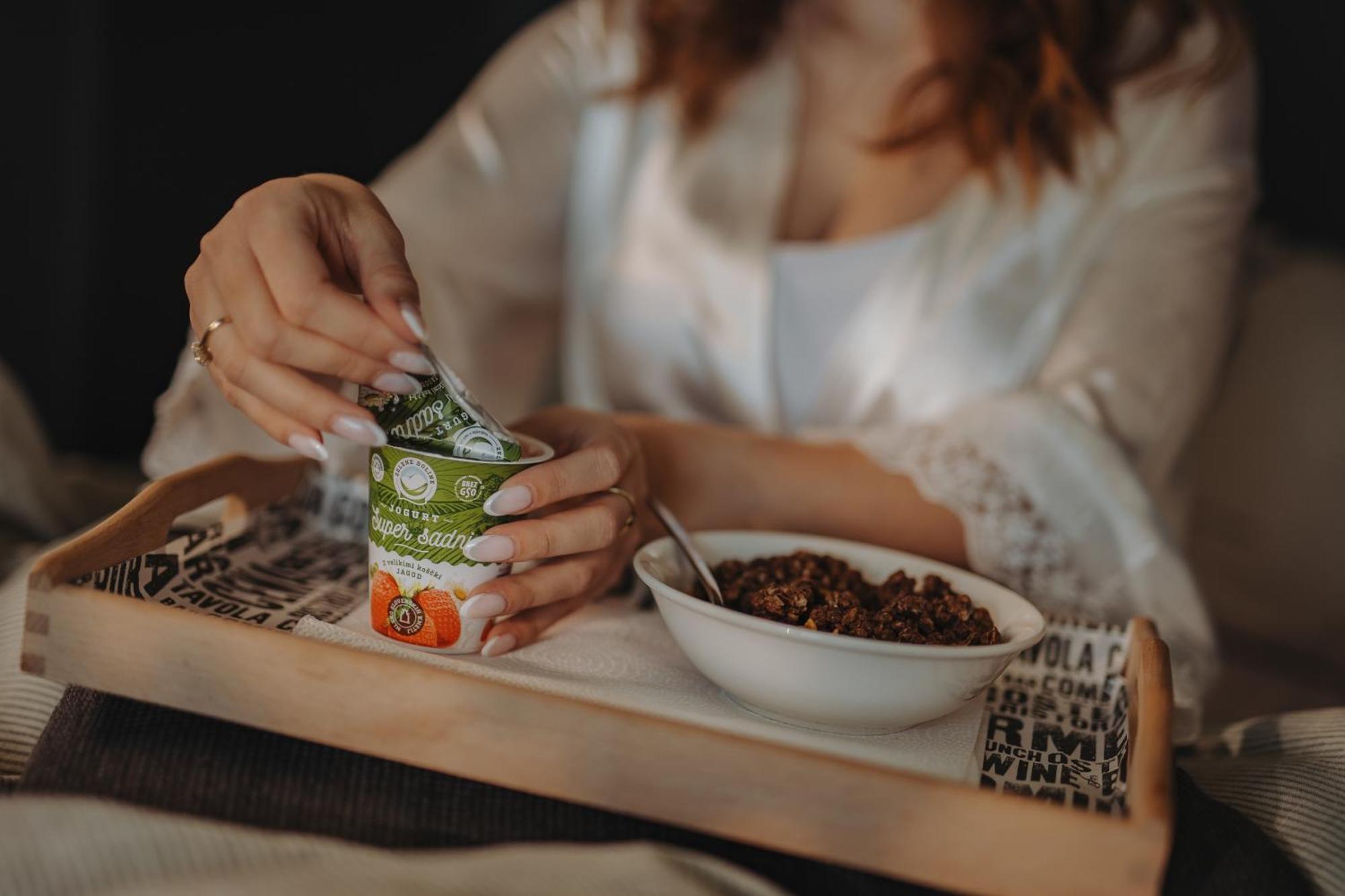 Kojsko Glamping Senesalina 빌라 외부 사진