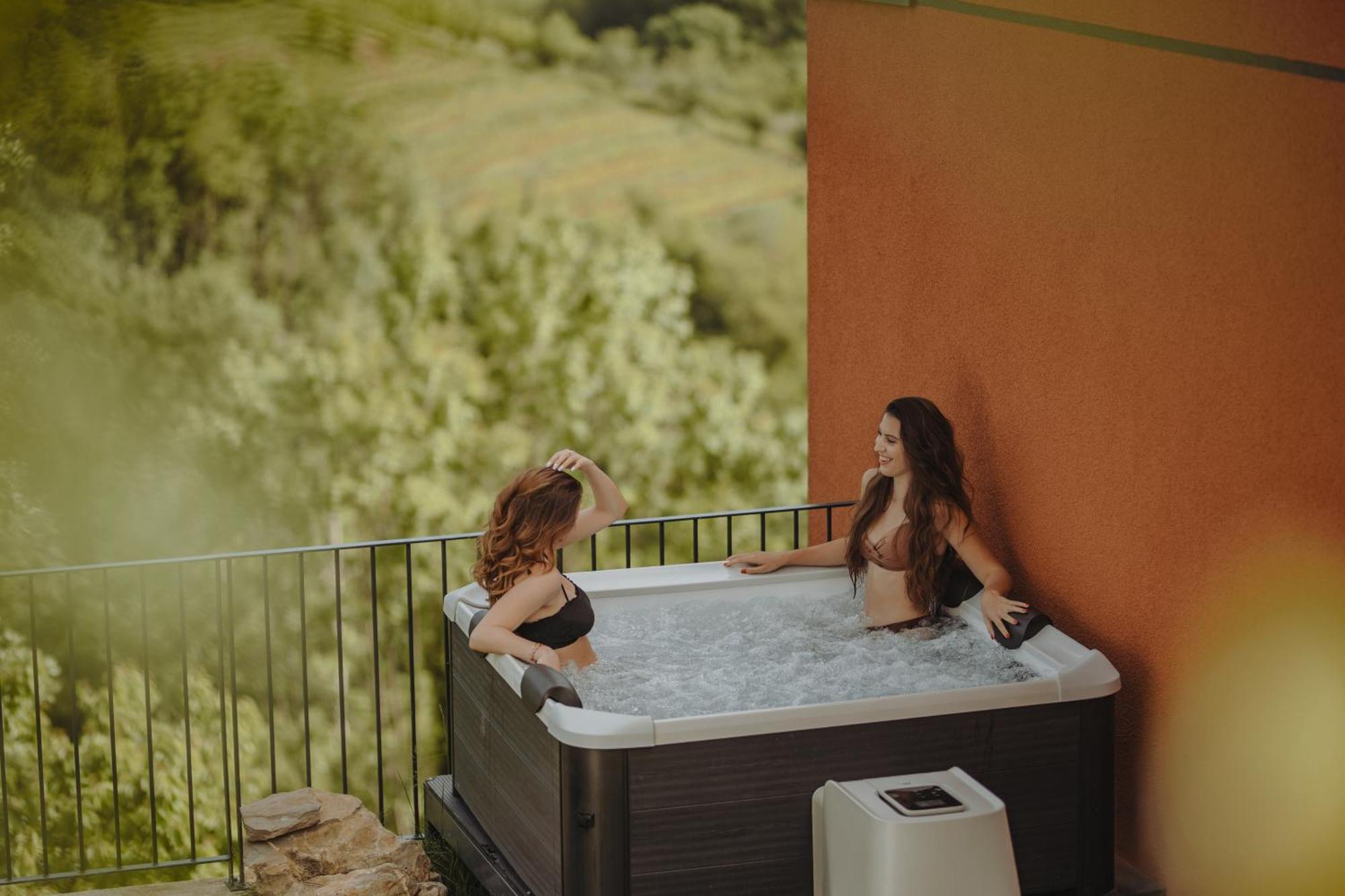 Kojsko Glamping Senesalina 빌라 외부 사진
